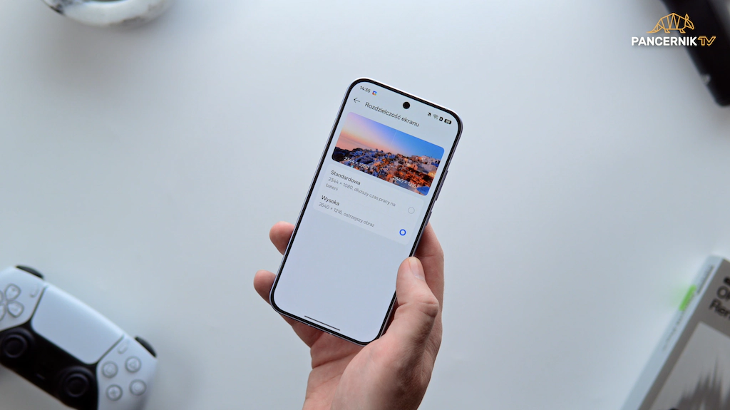 Oppo Reno 15 Pro: średnia półka wcale nie jest już taka średnia | Recenzja